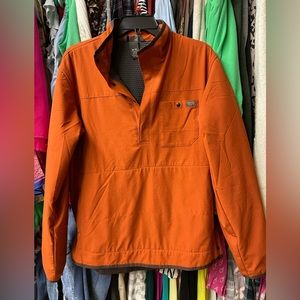 Men’s Mountain Hard Wear Pull Over